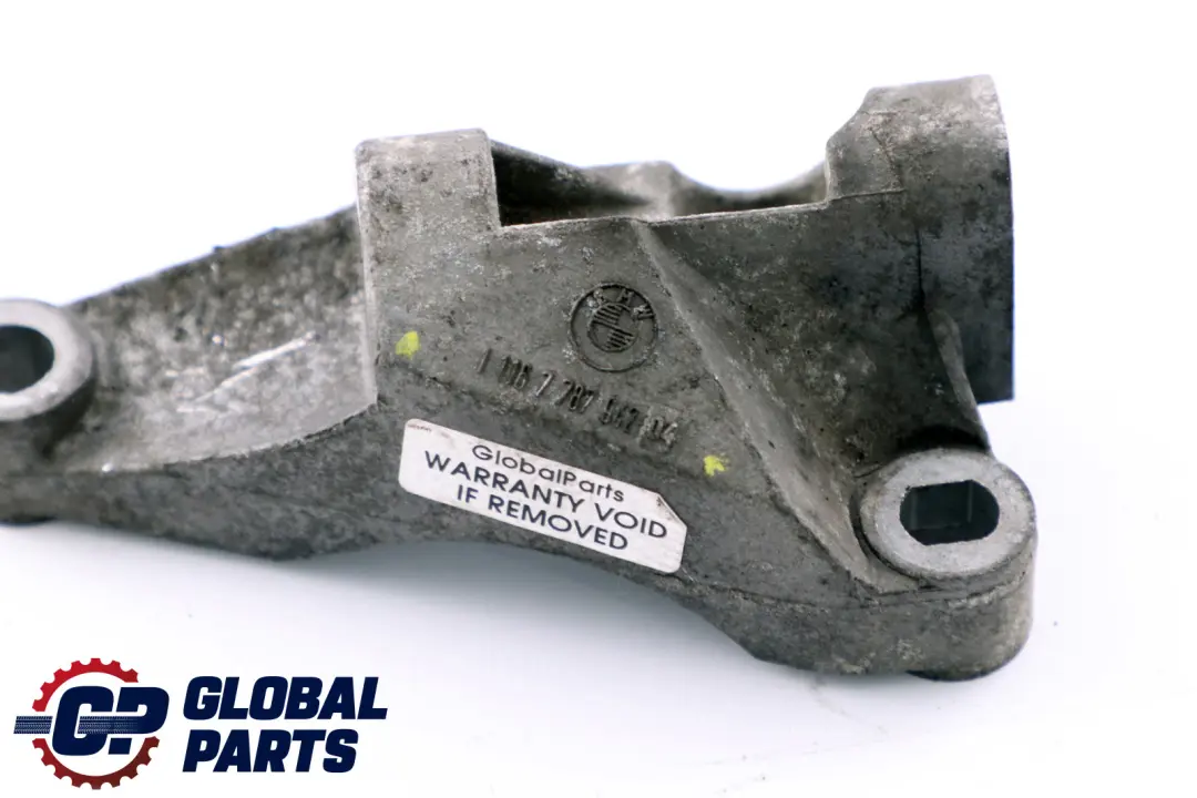 BMW 3 5 Series E60 E65 E90 M57N2 Alternator Supporting Bracket Mount - SKU 7787942 - Part number 7787942