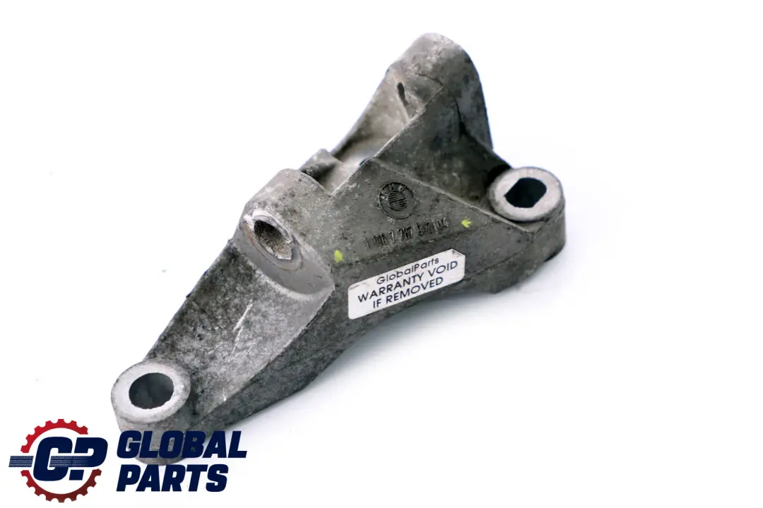 M57N2 Alternator Supporting Bracket Mount to BMW 3 5 Series E60 E65 E90 with Part number 7787942 BMW 3 5 Series E60 E65 E90 M57N2 Alternator Supporting Bracket Mount - SKU 7787942 - Part number 7787942