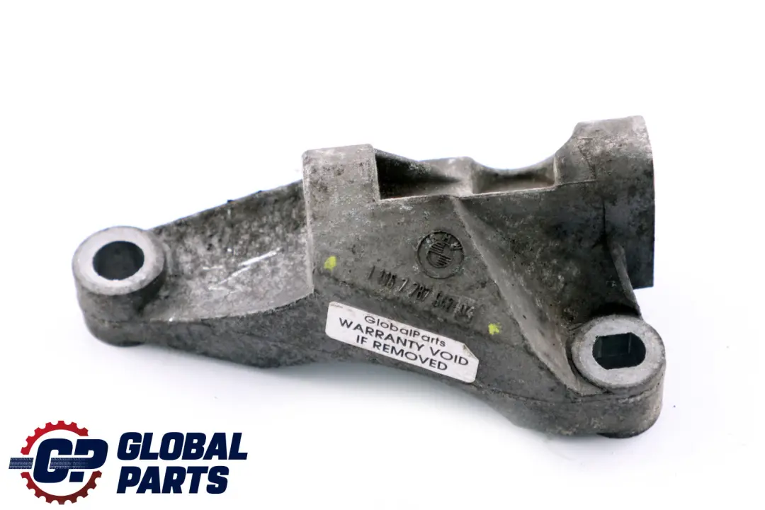 M57N2 Alternator Supporting Bracket Mount to BMW 3 5 Series E60 E65 E90 with Part number 7787942 BMW 3 5 Series E60 E65 E90 M57N2 Alternator Supporting Bracket Mount - SKU 7787942 - Part number 7787942