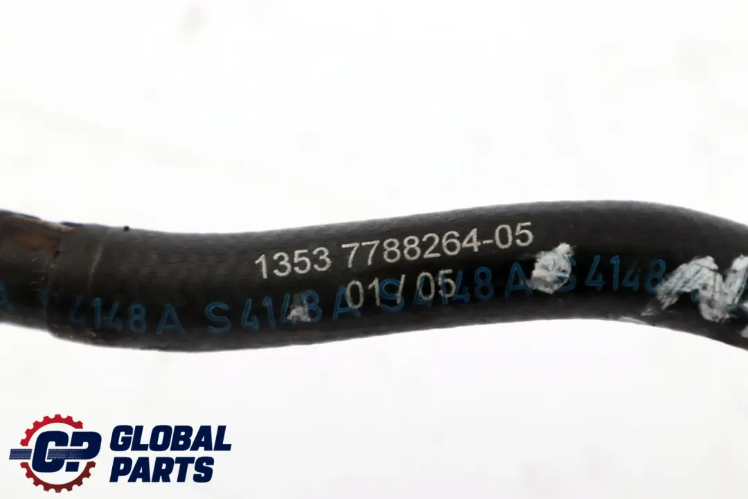 M57N 3.0 D Zulauf 1353 pour BMW X5 E53 à propos du numéro de pièce 7788264 BMW X5 E53 M57N 3.0 D Zulauf 1353 - SKU 7788264 - Numéro de pièce 7788264