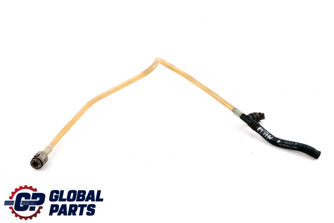 BMW X5 Series E53 M57N 3.0 d Fuel Feed Line Pipe 1353 - SKU 7788264 - Part number 7788264