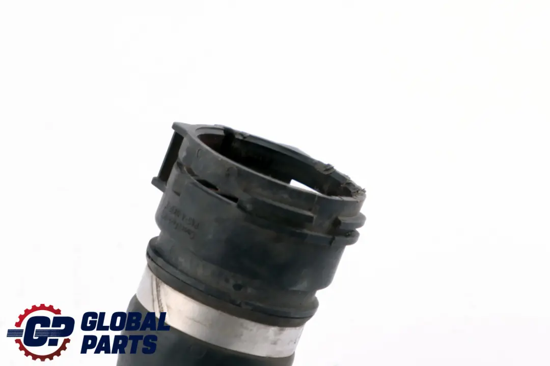 M57N Faltenbalg Kühlsystem Wasserschlauch 7561695 für BMW X5 er E53 3.0d mit Teilenummer 7788266 BMW X5 er E53 3.0d M57N Faltenbalg Kühlsystem Wasserschlauch 7561695 - SKU 7788266 - Teilenummer 7788266