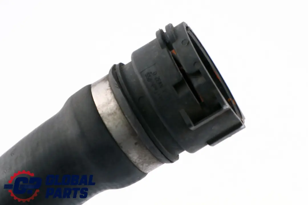 M57N Cooling System Coolant Radiator Water Hose to BMW X5 Series E53 3.0d with Part number 7788266 BMW X5 Series E53 3.0d M57N Cooling System Coolant Radiator Water Hose - SKU 7788266 - Part number 7788266