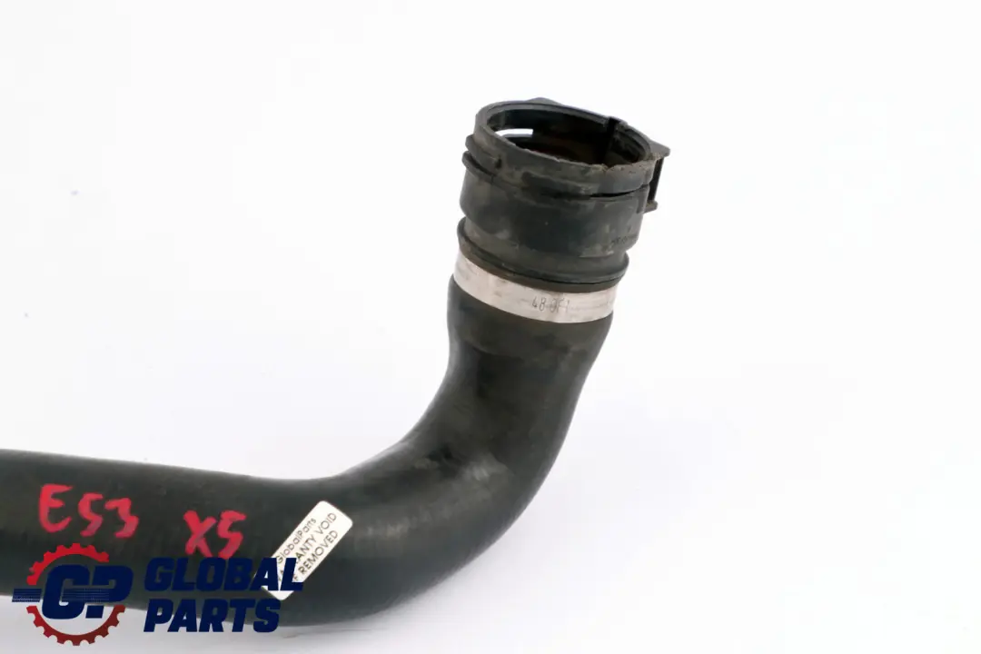 M57N Bellow Systeme de Refroidissement Tuyau D'Eau 7561695 BMW X5 E53 3.0d - SKU 7788266 - Numéro de pièce 7788266