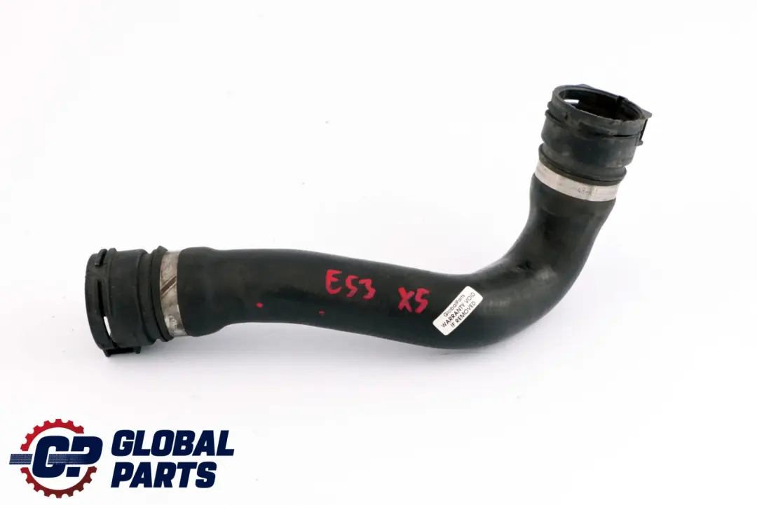 M57N Bellow Systeme de Refroidissement Tuyau D'Eau 7561695 BMW X5 E53 3.0d - SKU 7788266 - Numéro de pièce 7788266