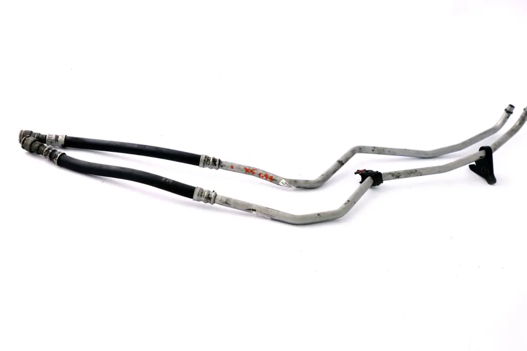 BMW X5 Series E53 3.0d M57N Diesel Transmission Oil Cooler Line Flow Pipe - SKU 7788268 - Part number 7788268
