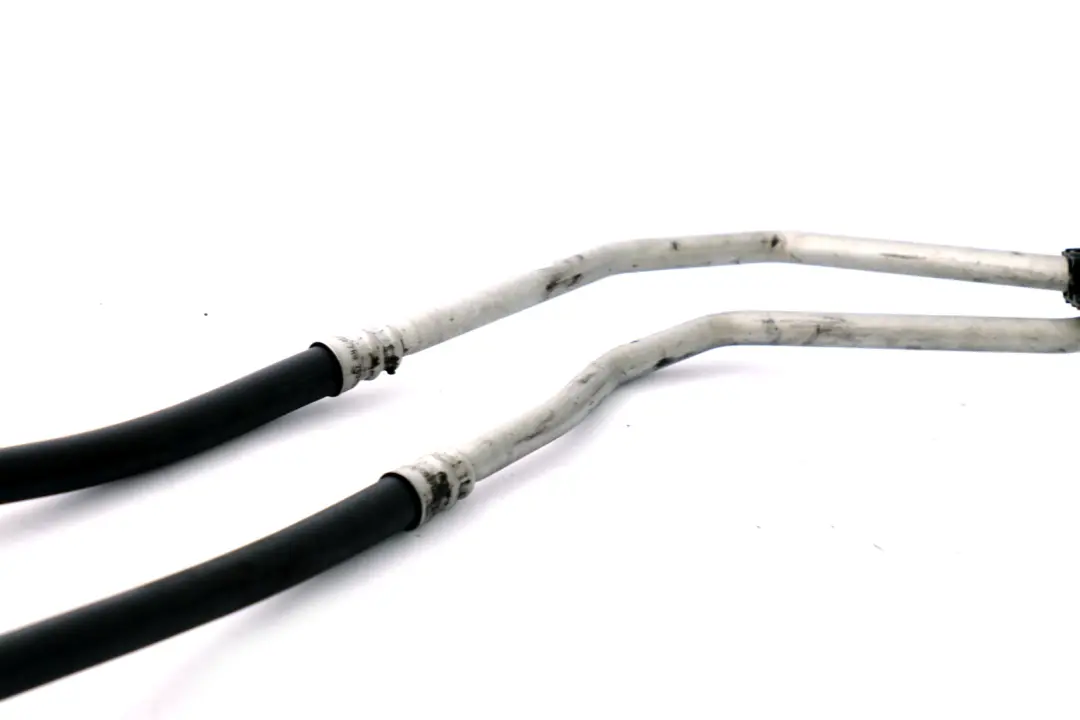 M57N Radiatore Olio Trasmissione Leitungsflussrohr Tubo Olio per BMW X5 E53 3.0d con numero di parte 7788268 BMW X5 E53 3.0d M57N Radiatore Olio Trasmissione Leitungsflussrohr Tubo Olio - SKU 7788268 - Numero di parte 7788268