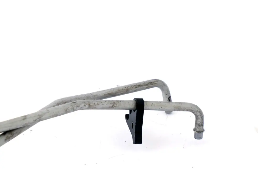 M57N Diesel Transmision Enfriador De aceite Tubo De flujo De linea para BMW E53 3.0d con número de pieza 7788268 BMW E53 3.0d M57N Diesel Transmision Enfriador De aceite Tubo De flujo De linea - SKU 7788268 - Número de pieza 7788268