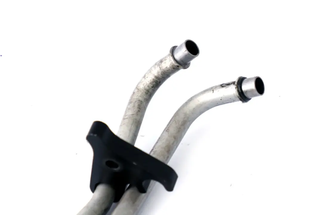 M57N Diesel Transmission Oil Cooler Line Flow Pipe to BMW X5 Series E53 3.0d with Part number 7788268 BMW X5 Series E53 3.0d M57N Diesel Transmission Oil Cooler Line Flow Pipe - SKU 7788268 - Part number 7788268