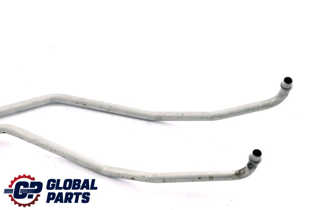 Transmission Oil Cooler Line Pipe Return to BMW X5 Series E53 with Part number 7788269 BMW X5 Series E53 Transmission Oil Cooler Line Pipe Return - SKU 7788269 - Part number 7788269