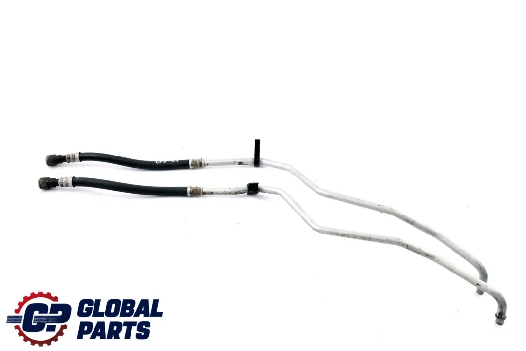 BMW X5 Series E53 Transmission Oil Cooler Line Pipe Return - SKU 7788269 - Part number 7788269