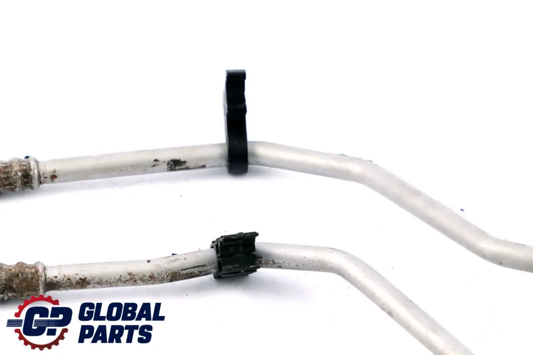 BMW X5 Series E53 Transmission Oil Cooler Line Pipe Return - SKU 7788269 - Part number 7788269
