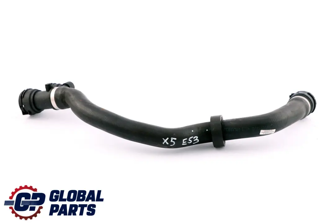 BMW X5 Series E53 3.0d M57N Engine Water Pipe Engine Coolant Hose - SKU 7788276 - Part number 7788276