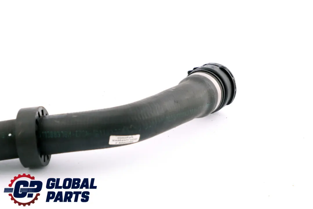 M57N Engine Water Pipe Engine Coolant Hose to BMW X5 E53 3.0d with Part number 7788276 BMW X5 E53 3.0d M57N Engine Water Pipe Engine Coolant Hose - SKU 7788276 - Part number 7788276