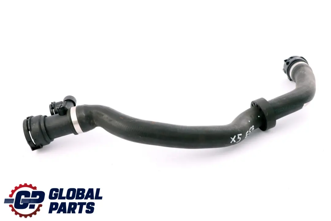BMW X5 Series E53 3.0d M57N Engine Water Pipe Engine Coolant Hose - SKU 7788276 - Part number 7788276