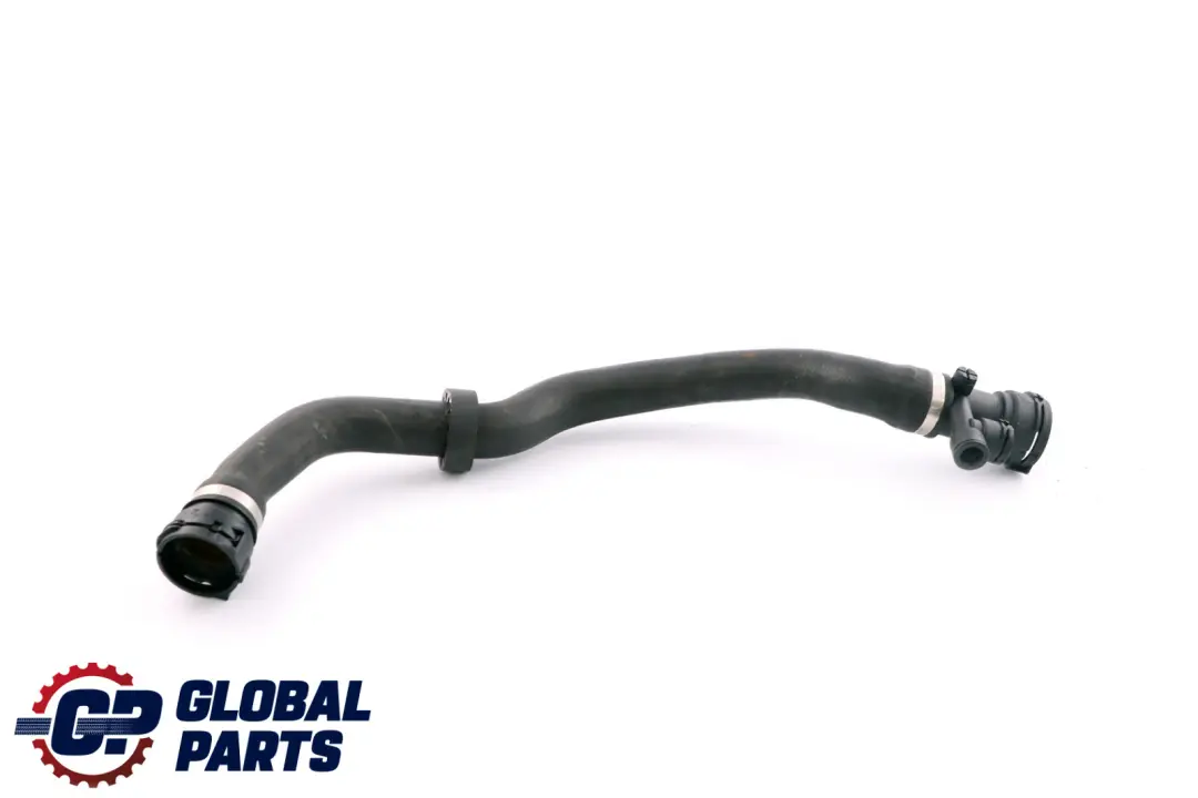 M57N Tuyau D'Eau pour BMW X5 E53 3.0d à propos du numéro de pièce 7788276 BMW X5 E53 3.0d M57N Tuyau D'Eau - SKU 7788276 - Numéro de pièce 7788276