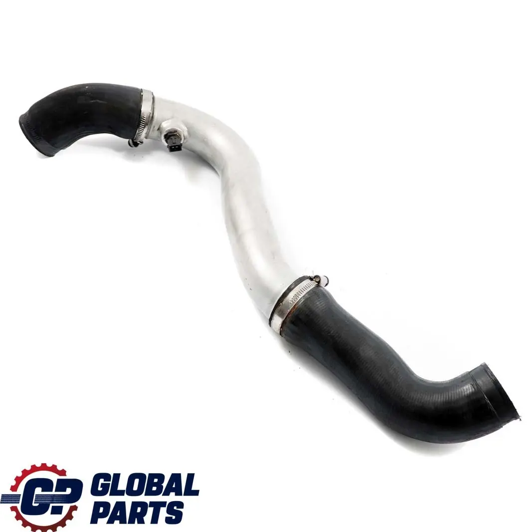 BMW 3 Series E46 M47N Intercooler Turbo Hose Pipe Line Diesel - SKU 7788307 - Part number 7788307
