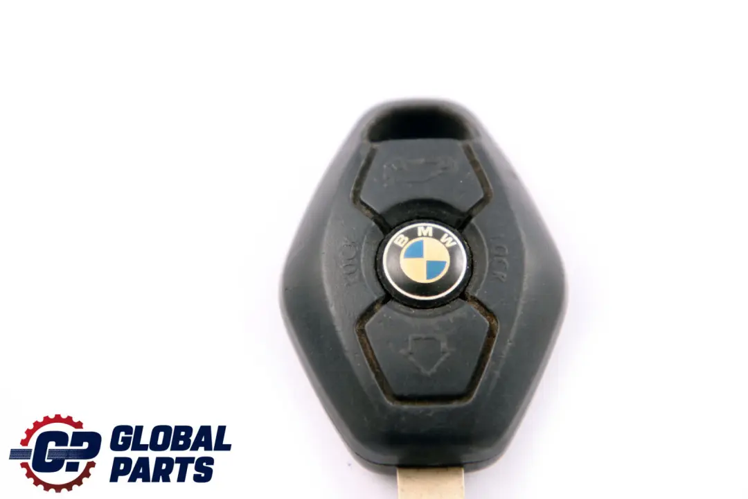 BMW X5 Series E53 3.0d M57 184HP ECU Kit DDE + EWS3 + Key Automatic - SKU 7788310 - Part number 7788310