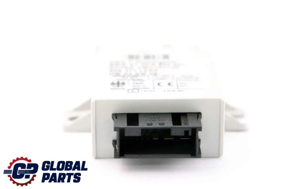 BMW X5 er E53 3.0d M57 184HP ECU Steuergerät DDE EWS3 + Schlüssel - SKU 7788310 - Teilenummer 7788310