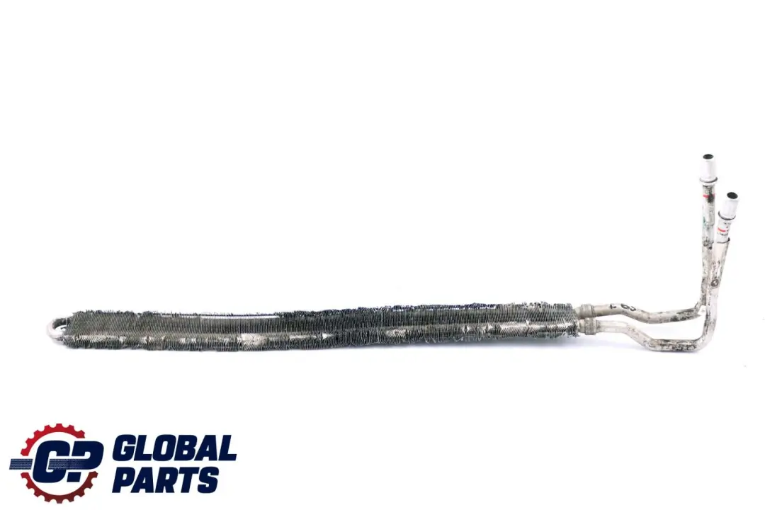 BMW 7 Series E65 E66 Diesel Power Steering Oil Cooler - SKU 7788323 - Part number 7800368
