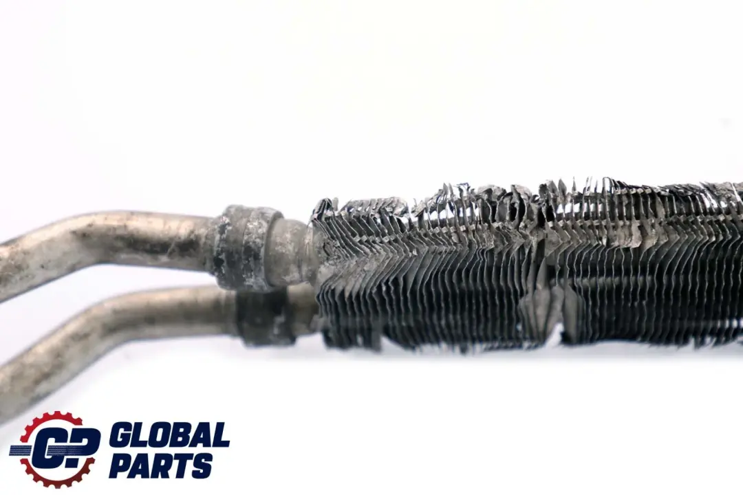 Refroidisseur d'huile de direction assistée pour BMW E65 E66 Diesel à propos du numéro de pièce 7800368 BMW E65 E66 Diesel Refroidisseur d'huile de direction assistée - SKU 7788323 - Numéro de pièce 7800368