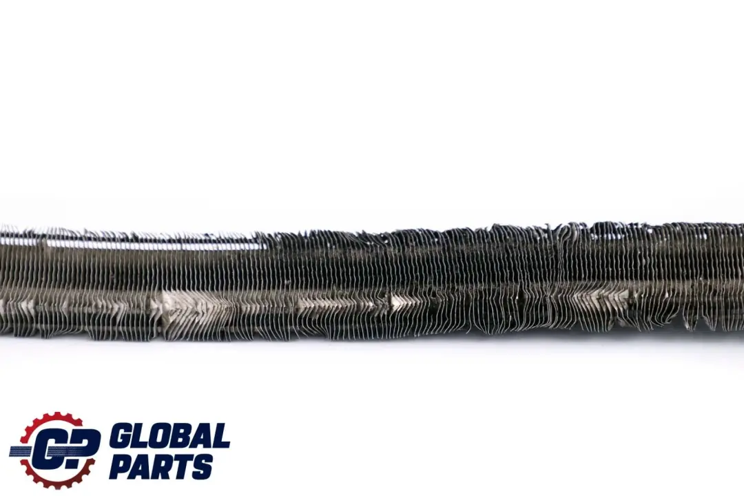 BMW E65 E66 Diesel Refroidisseur d'huile de direction assistée - SKU 7788323 - Numéro de pièce 7800368