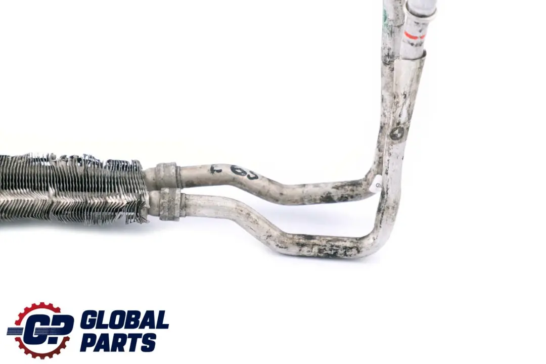Refroidisseur d'huile de direction assistée pour BMW E65 E66 Diesel à propos du numéro de pièce 7800368 BMW E65 E66 Diesel Refroidisseur d'huile de direction assistée - SKU 7788323 - Numéro de pièce 7800368
