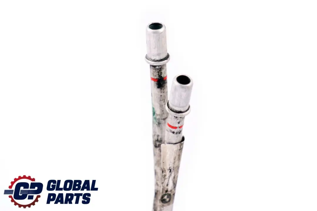 Enfriador aceite dirección asistida diésel para BMW E65 E66 con número de pieza 7800368 BMW E65 E66 Enfriador aceite dirección asistida diésel - SKU 7788323 - Número de pieza 7800368