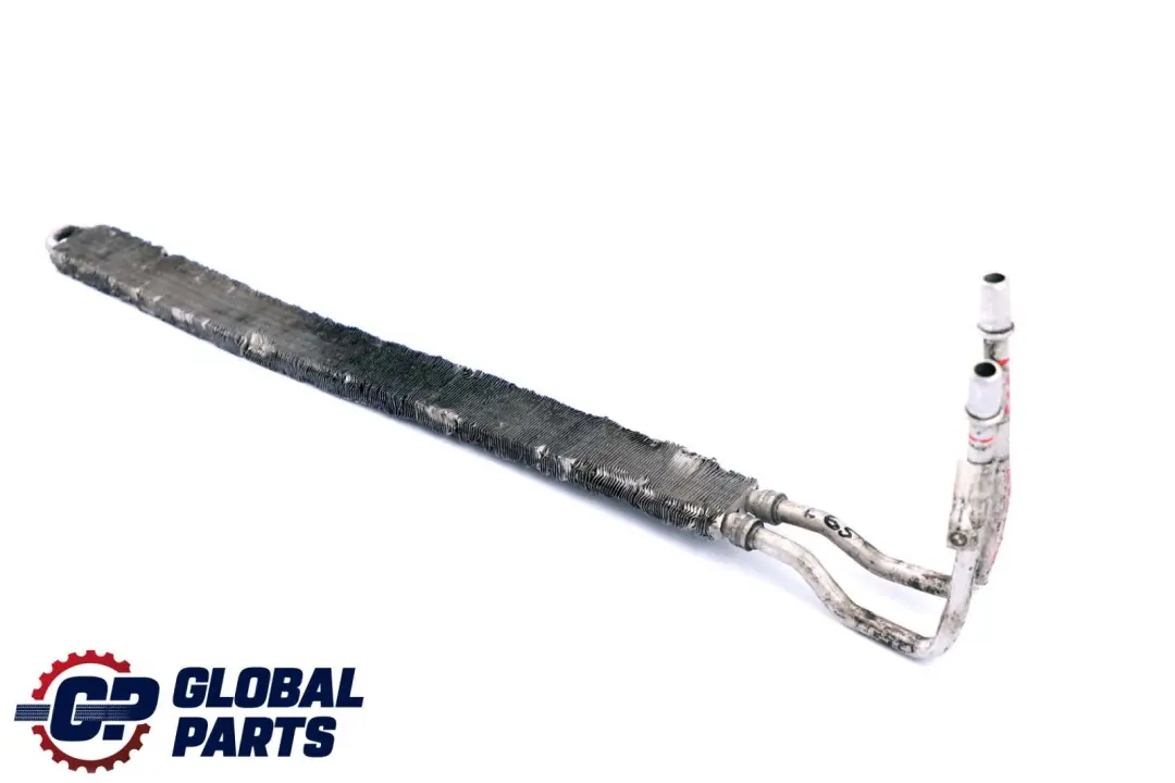 BMW 7 Series E65 E66 Diesel Power Steering Oil Cooler - SKU 7788323 - Part number 7800368