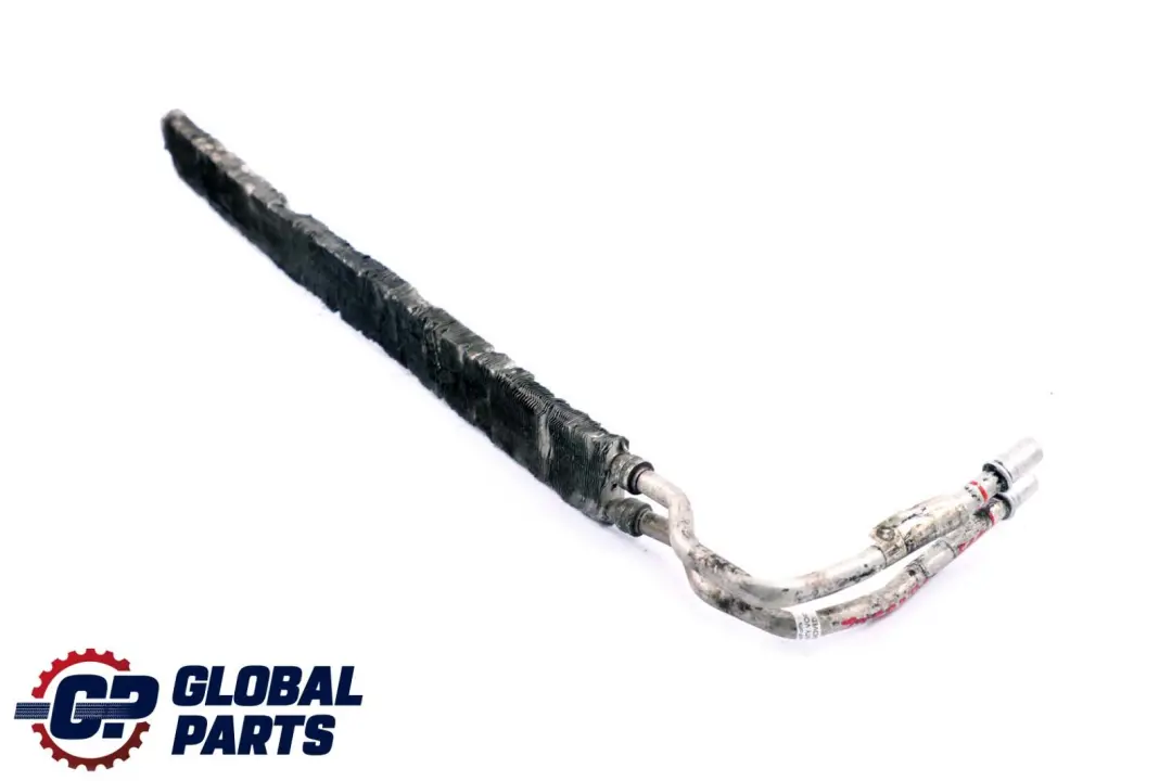 BMW E65 E66 Diesel Refroidisseur d'huile de direction assistée - SKU 7788323 - Numéro de pièce 7800368