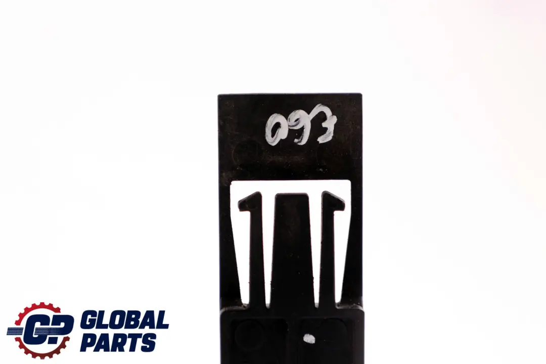 Support Linceul Diesel pour BMW E60 E61 E65 à propos du numéro de pièce 7788324 BMW E60 E61 E65 Support Linceul Diesel - SKU 7788324 - Numéro de pièce 7788324