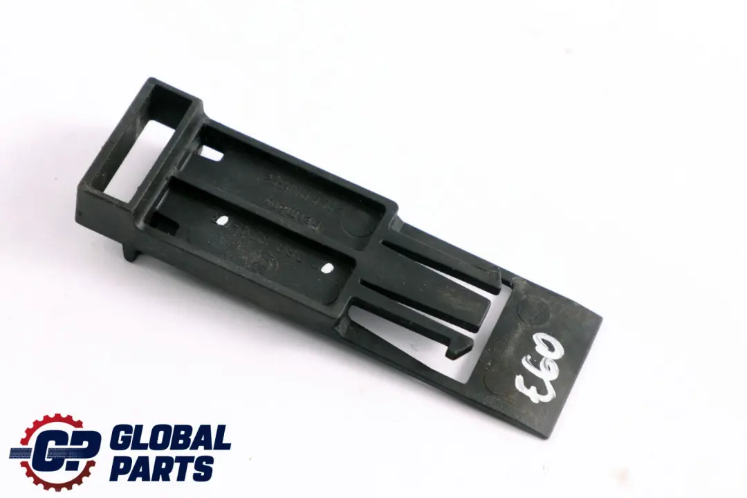 Support Linceul Diesel pour BMW E60 E61 E65 à propos du numéro de pièce 7788324 BMW E60 E61 E65 Support Linceul Diesel - SKU 7788324 - Numéro de pièce 7788324