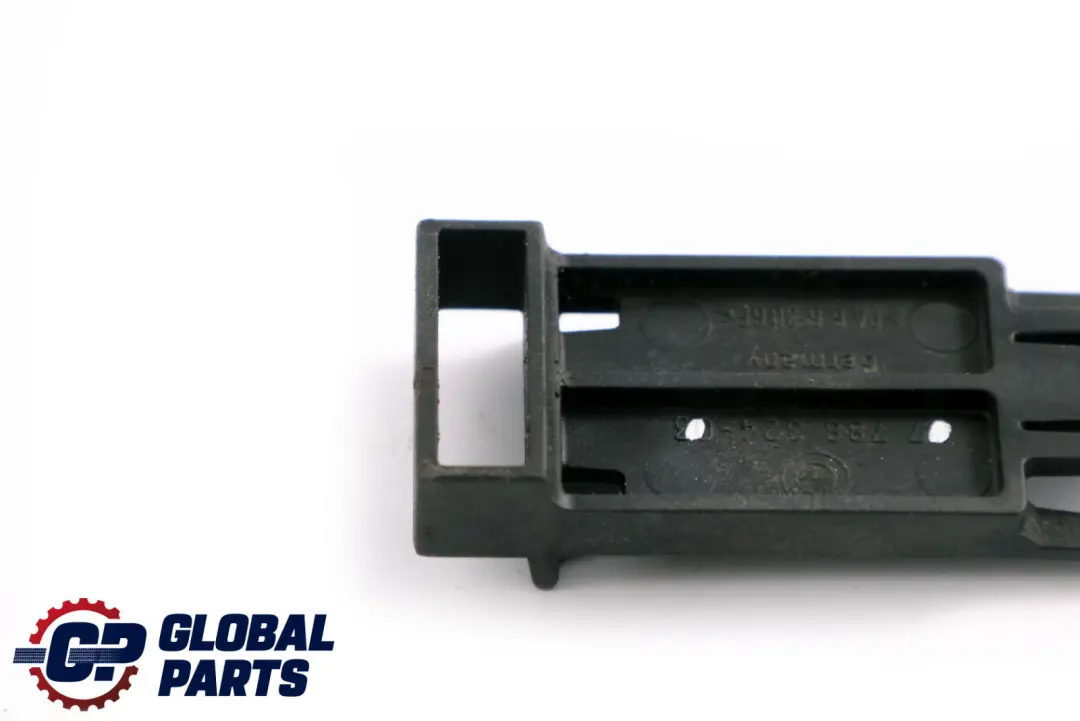 BMW E60 E61 E65 Refrigeracion Radiador Ventilador Carcasa Soporte Diesel - SKU 7788324 - Número de pieza 7788324