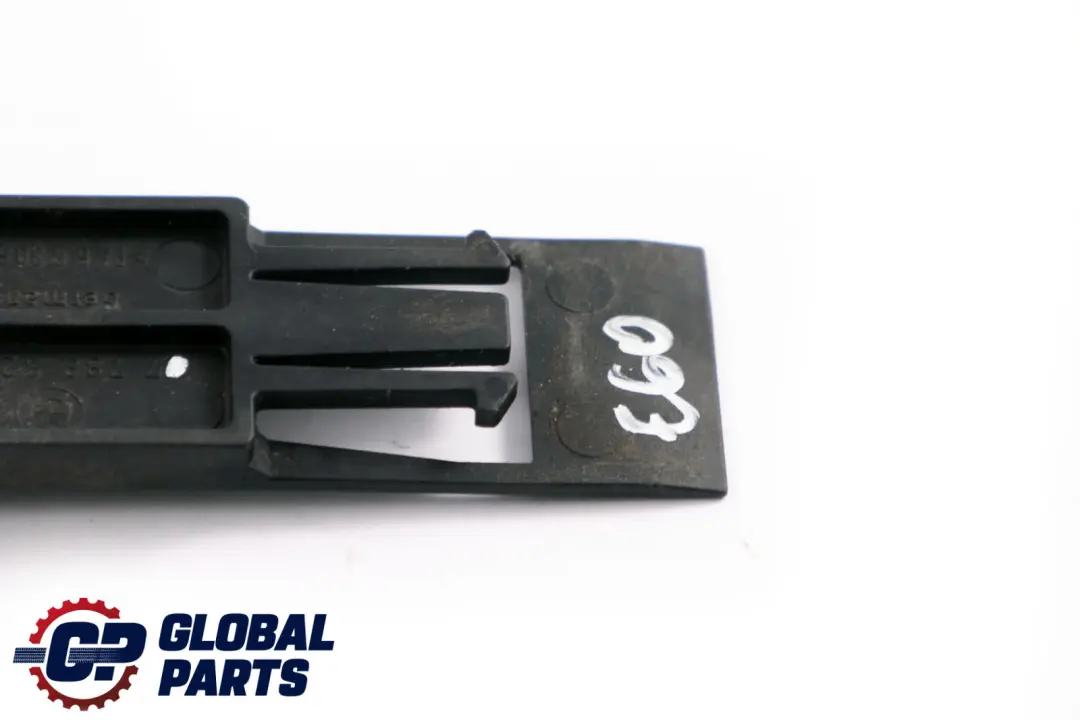 BMW E60 E61 E65 Supporto Struttura Ventola Diesel - SKU 7788324 - Numero di parte 7788324