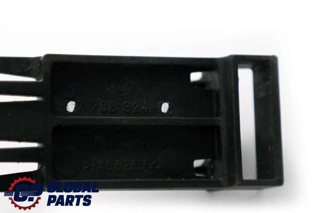  Fan Housing BMW E60 E61 E65 Cooling Radiator Bracket Diesel - SKU 7788324 - Part number 7788324