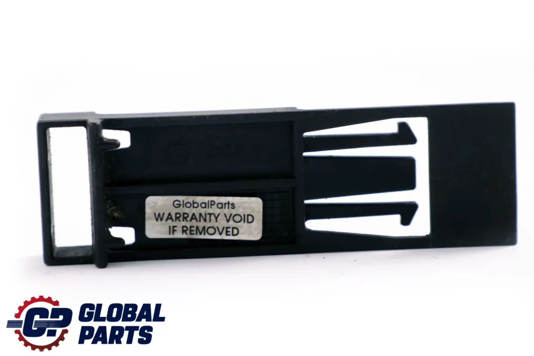 BMW E60 E61 Uchwyt mocowanie wentylatora - SKU 7788324 - Numer Części 7788324