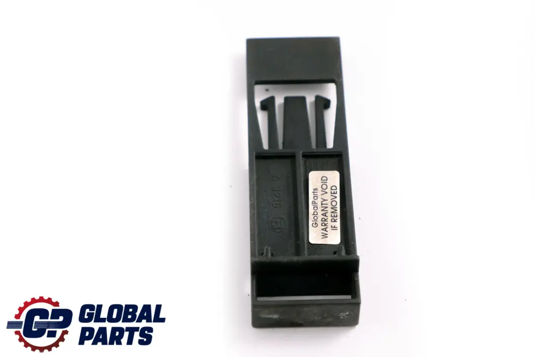 BMW E60 E61 E65 Refrigeracion Radiador Ventilador Carcasa Soporte Diesel - SKU 7788324 - Número de pieza 7788324