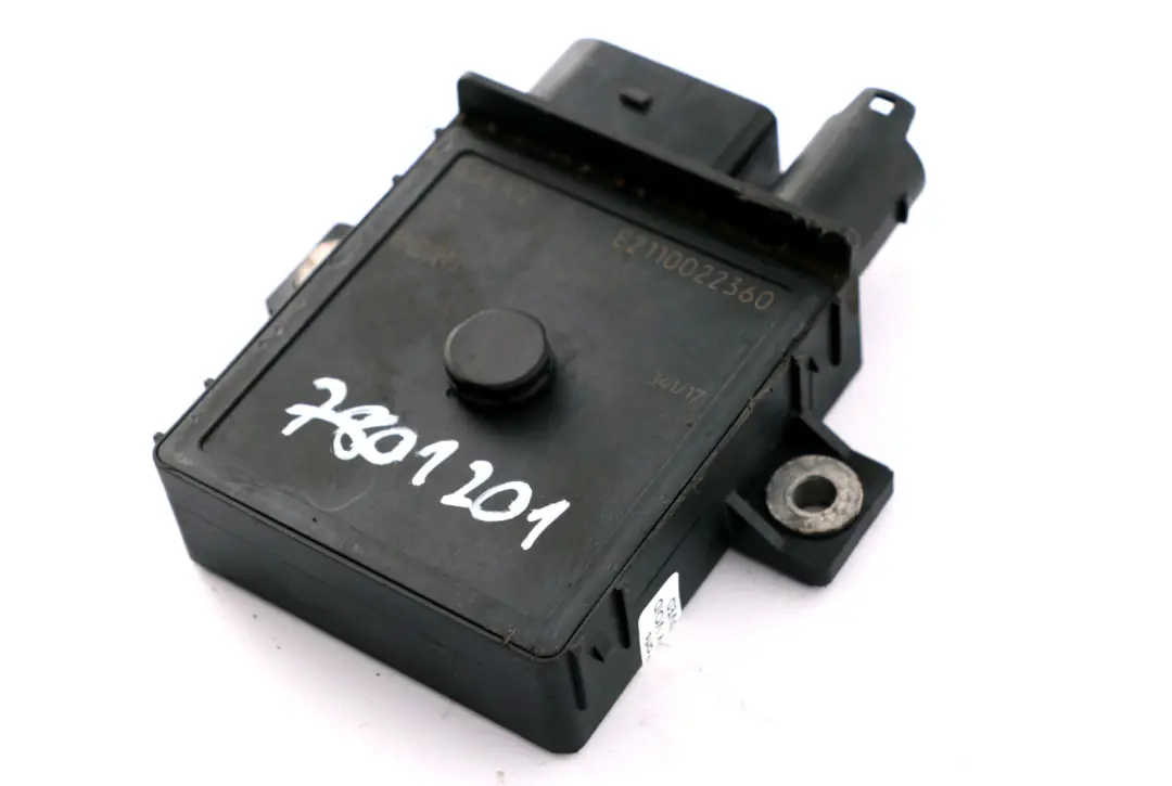  Controllo Preriscaldamento BMW E46 E60 X3 E83 E90 E91 Unità Candelette Diesel - SKU 7788327 - Numero di parte 7788327