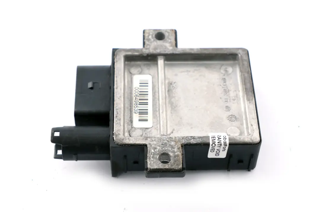  Control De Precalentamiento BMW E46 E60 X3 E83 E90 E91 Calentador Diesel - SKU 7788327 - Número de pieza 7788327