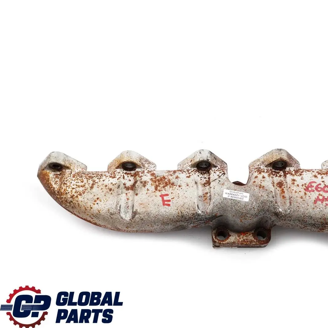 M57N Diesel Collecteur D'Échappement pour BMW E46 X5 E53 E60 E61 E65 X3 E83 à propos du numéro de pièce 7788422 BMW E46 X5 E53 E60 E61 E65 X3 E83 M57N Diesel Collecteur D'Échappement - SKU 7788422-1 - Numéro de pièce 7788422