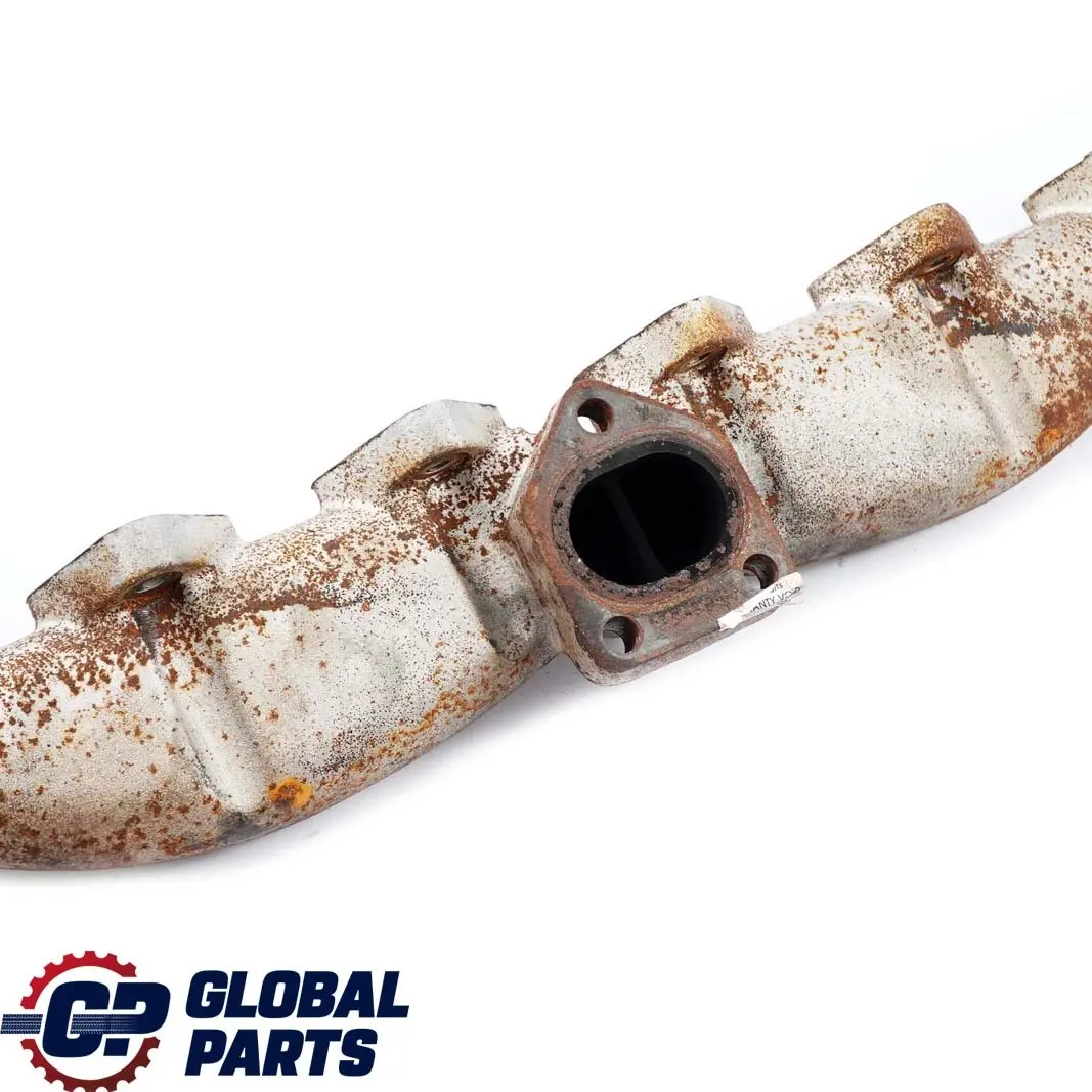  Collecteur D'Échappement BMW E46 X5 E53 E60 E61 E65 X3 E83 M57N Diesel - SKU 7788422-1 - Numéro de pièce 7788422