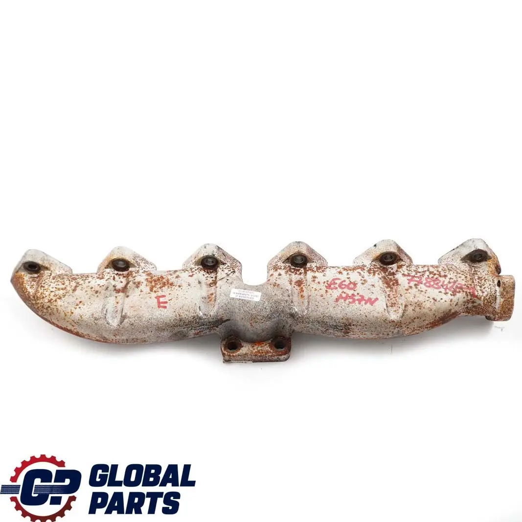  Collettore Di Scarico BMW E46 X5 E53 E60 E61 E65 X3 E83 M57N Diesel - SKU 7788422-1 - Numero di parte 7788422