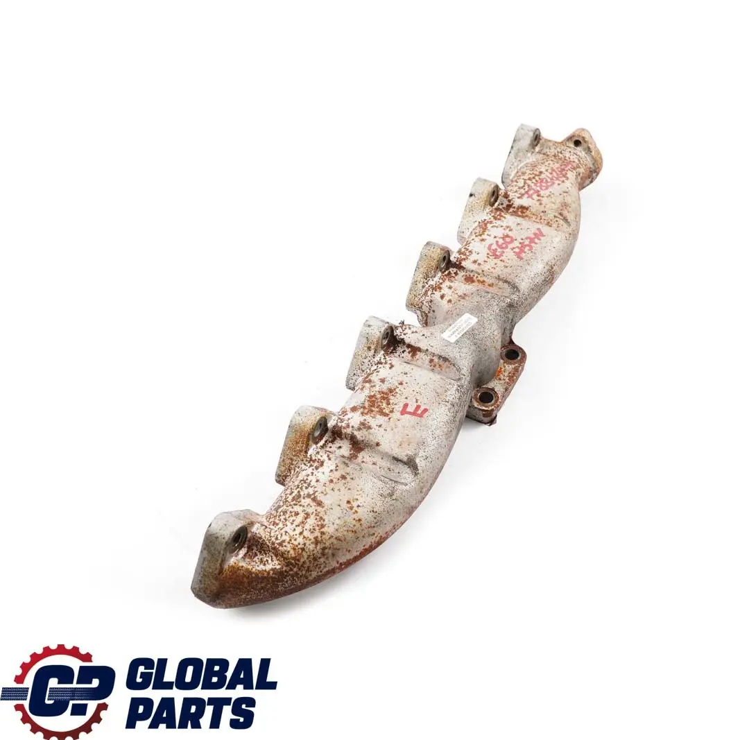 M57N Diesel Engine Exhaust Manifold to BMW E46 X5 E53 E60 E61 E65 X3 E83 with Part number 7788422 BMW E46 X5 E53 E60 E61 E65 X3 E83 M57N Diesel Engine Exhaust Manifold - SKU 7788422-1 - Part number 7788422