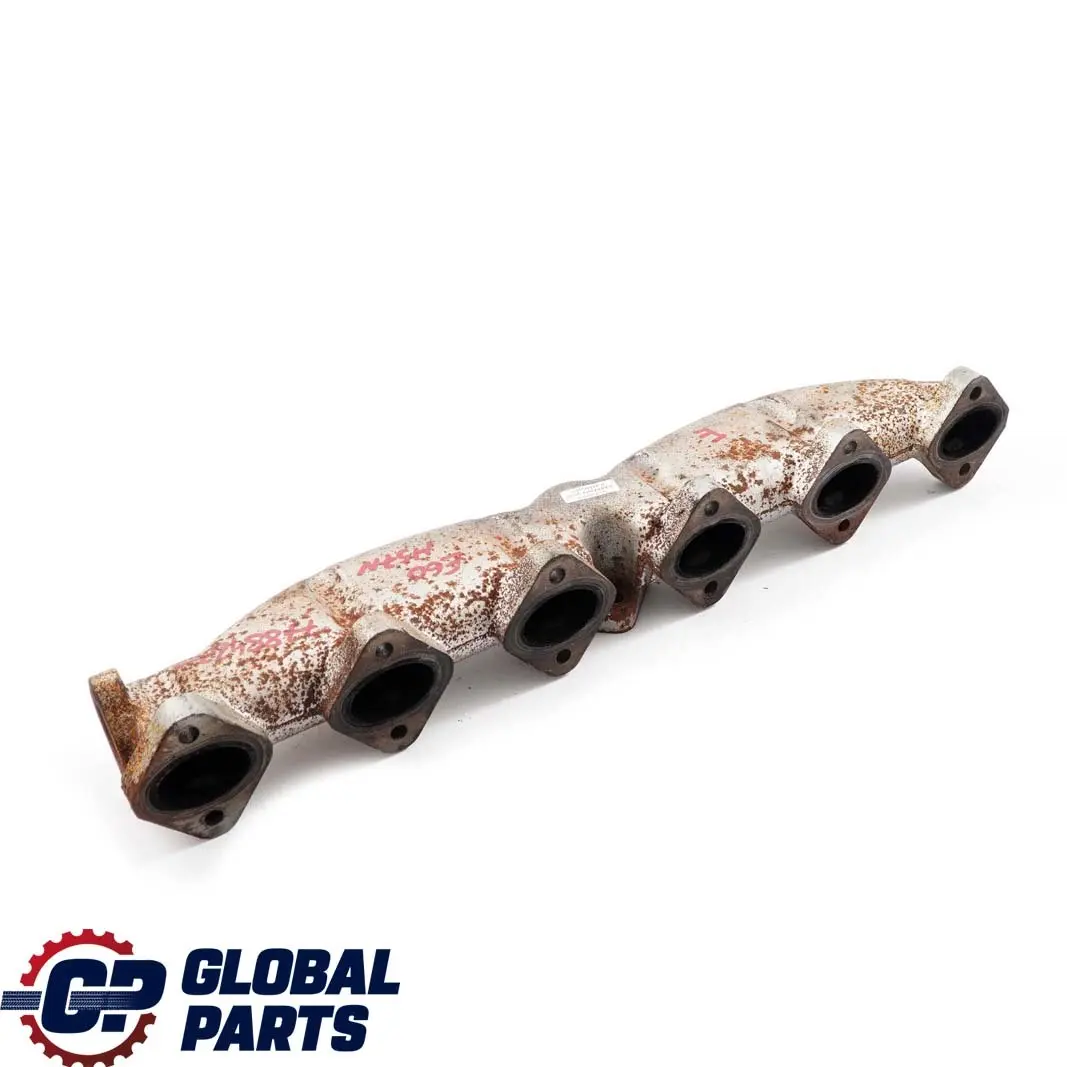 M57N Diesel Collecteur D'Échappement pour BMW E46 X5 E53 E60 E61 E65 X3 E83 à propos du numéro de pièce 7788422 BMW E46 X5 E53 E60 E61 E65 X3 E83 M57N Diesel Collecteur D'Échappement - SKU 7788422-1 - Numéro de pièce 7788422