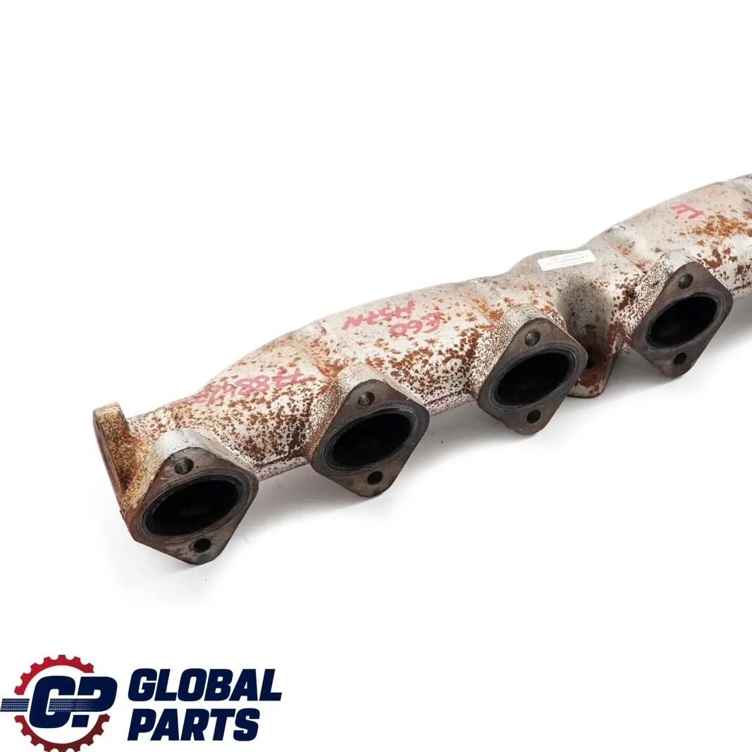 M57N Diésel Colector Escape Del Motor para BMW E46 X5 E53 E60 E61 E65 X3 E83 con número de pieza 7788422 BMW E46 X5 E53 E60 E61 E65 X3 E83 M57N Diésel Colector Escape Del Motor - SKU 7788422-1 - Número de pieza 7788422