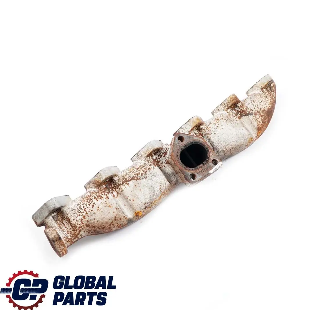  Collecteur D'Échappement BMW E46 X5 E53 E60 E61 E65 X3 E83 M57N Diesel - SKU 7788422-1 - Numéro de pièce 7788422