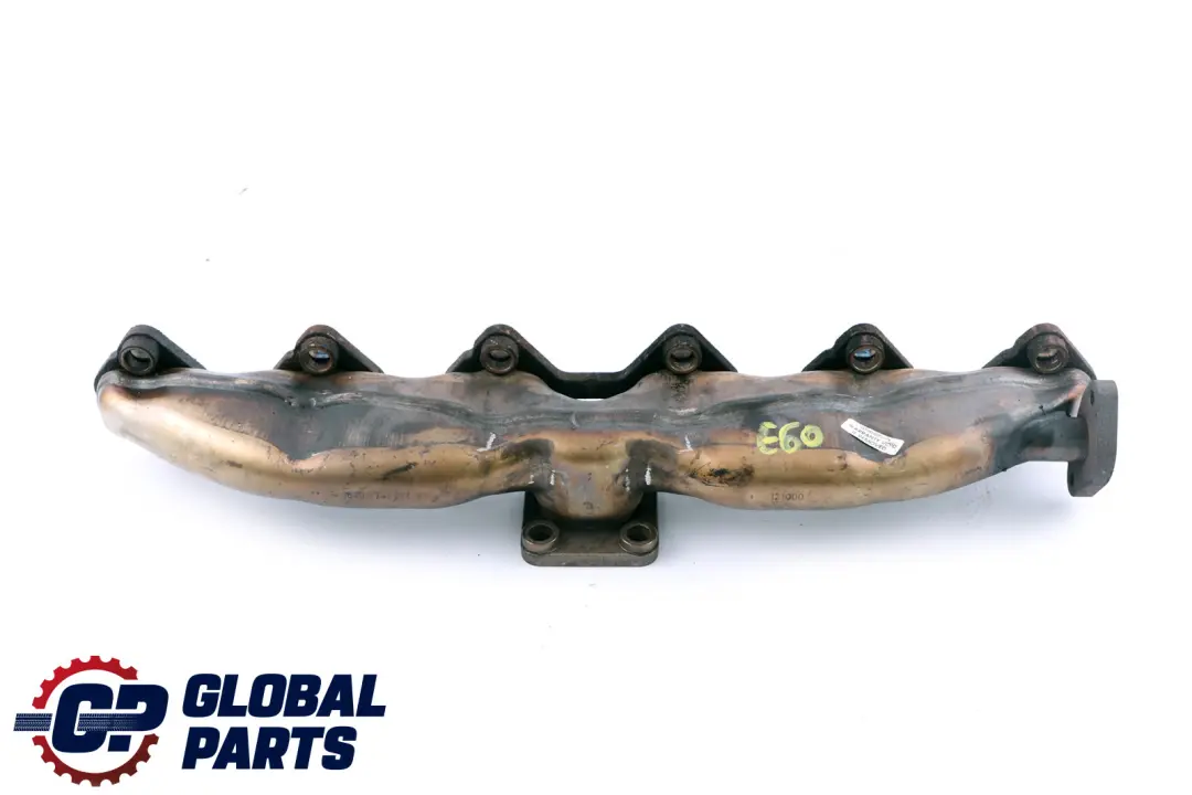  Colector De Escape BMW E46 E60 E65 3.0d 525d 530d 730d Diesel M57N Tubo - SKU 7788422 - Número de pieza 7788422