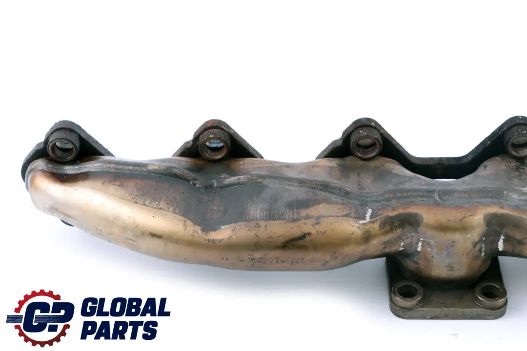 Exhaust Manifold BMW E60 E65 3.0d 525d 530d 730d Diesel M57N Pipe to with Part number 7788422 Exhaust Manifold BMW E60 E65 3.0d 525d 530d 730d Diesel M57N Pipe - SKU 7788422 - Part number 7788422