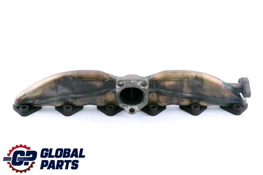  Colector De Escape BMW E46 E60 E65 3.0d 525d 530d 730d Diesel M57N Tubo - SKU 7788422 - Número de pieza 7788422