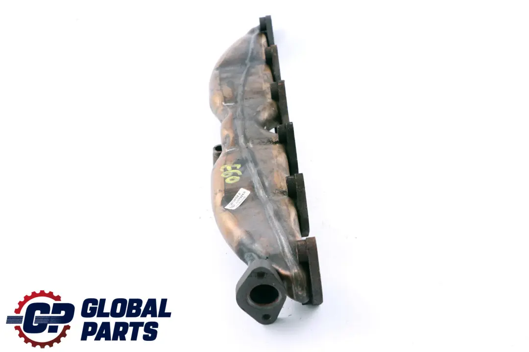 Abgaskrümmer BMW E46 E60 E65 3.0d 525d 530d 730d Diesel M57N Rohr für mit Teilenummer 7788422 Abgaskrümmer BMW E46 E60 E65 3.0d 525d 530d 730d Diesel M57N Rohr - SKU 7788422 - Teilenummer 7788422